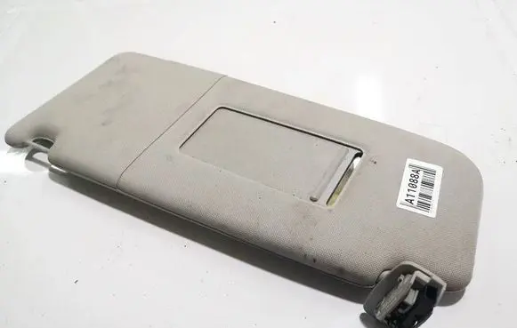 Audi A6 S6 C5 4B Sun visor 