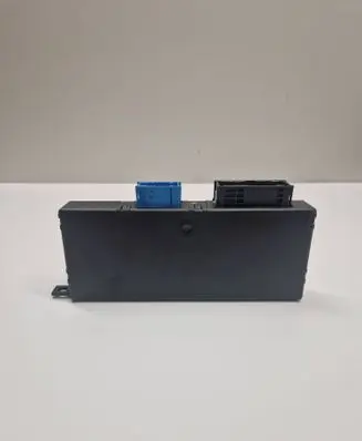 Gateway control module