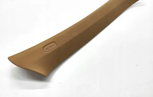 Porsche Cayenne (92A) (A) pillar trim 7P5867234A