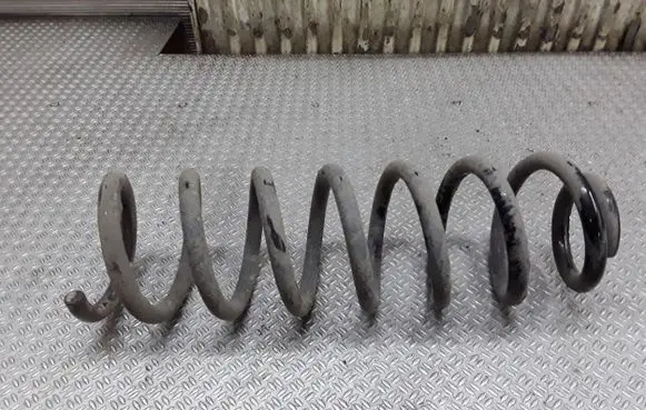 Renault Scenic II - Grand scenic II Rear coil spring