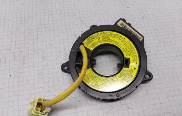 Mitsubishi Galant Airbag slip ring squib (SRS ring)