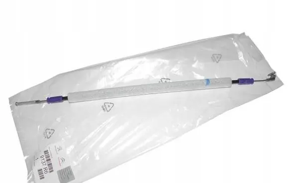 Peugeot Expert Loading door cable line 9467162380