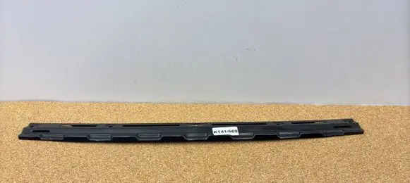 Hyundai Tucson JM Front bumper support beam 865512E000