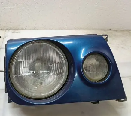Nissan Terrano Headlight/headlamp 202963073 E41759356 624107F