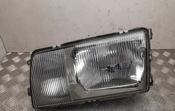 Mercedes-Benz S W126 Headlight/headlamp 1268208901