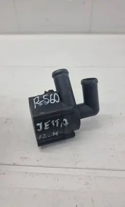 Electric auxiliary coolant/water pump