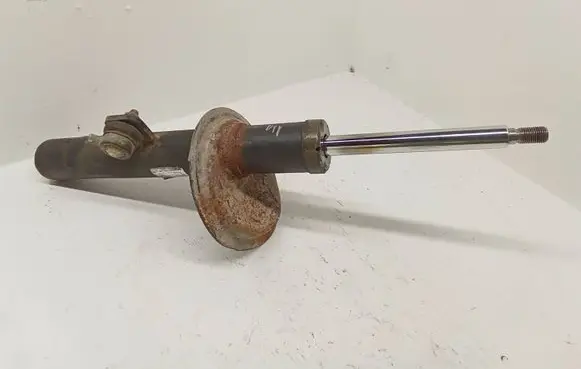Citroen Berlingo Front shock absorber/damper 1ZFD