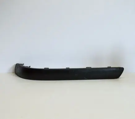 Volkswagen PASSAT B7 USA Rear bumper trim bar molding 3B9807792B