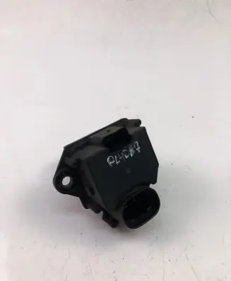Peugeot RCZ Heater blower motor/fan resistor 9658508980