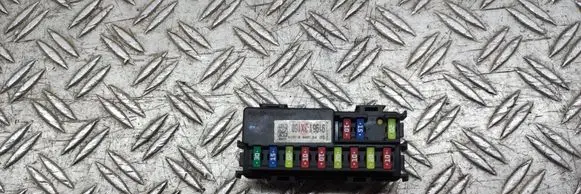 Fuse module