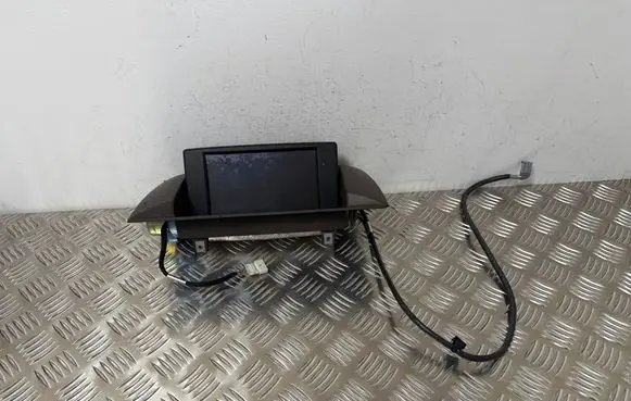 Screen/display/small screen