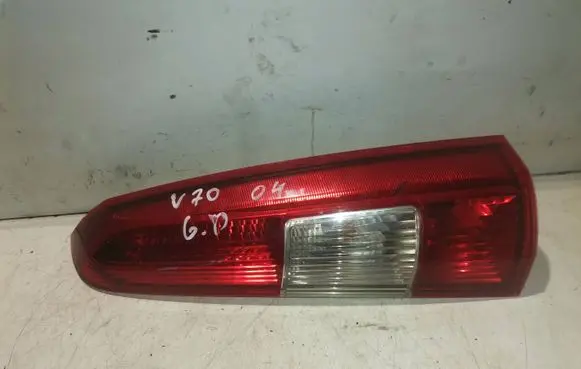 Volvo V70 Rear/tail lights
