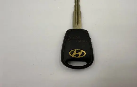 KIA Rio Ignition key/card 