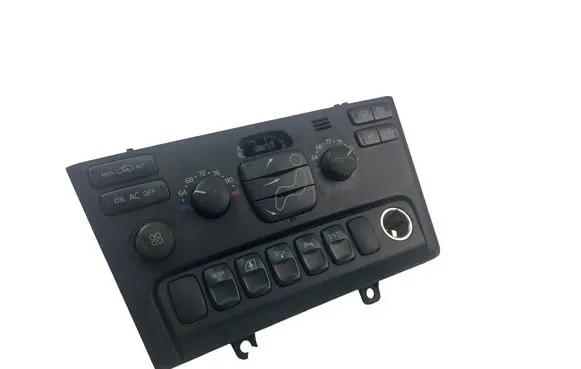Volvo XC90 Interior fan control switch 30746026