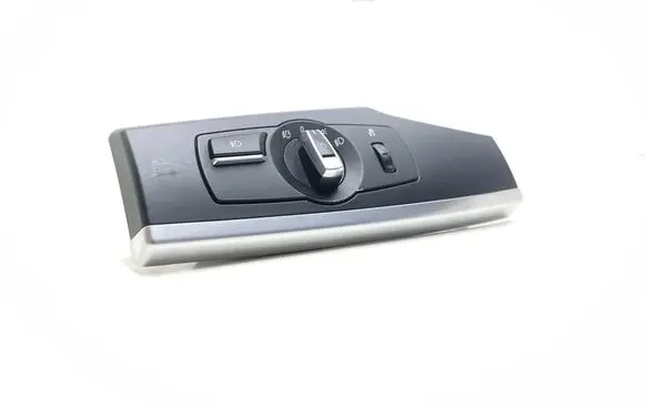 BMW X3 F25 Light switch 9192745