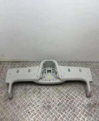 Peugeot Partner III Headlining roof glove box 9824346577 96642V01