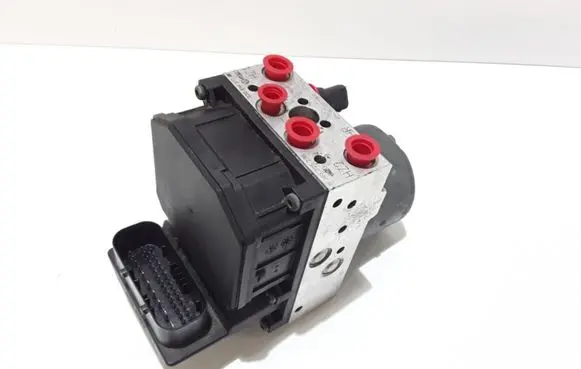 Volkswagen Phaeton ABS Pump 3D0614517AK 0265225235