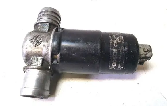 BMW 5 E39 Electric auxiliary coolant/water pump 0280140524
