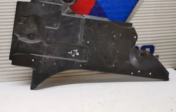 Peugeot 308 Other under body part 9834939380 GE0060452 M0U023452
