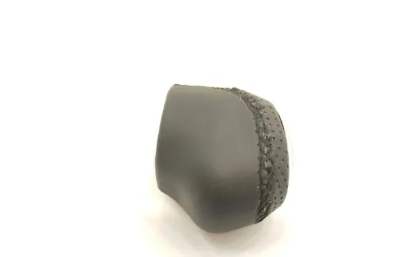 Peugeot Boxer Gear lever shifter trim leather/knob BUS0021