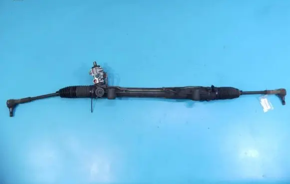 Audi Q7 4L Steering rack 7L8422055T IMPRK1270205