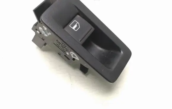 Volkswagen Touran I Electric window control switch 1F0959527 1t0959851