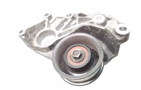 Jaguar XJ X351 Air conditioning tensioner 9W838A610DA