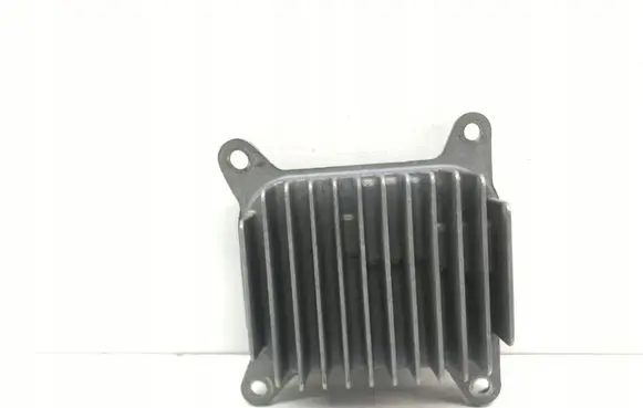 Headlight ballast module Xenon