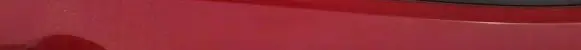 Honda Civic IX Front door glass trim molding 