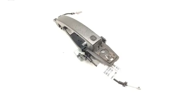 Land Rover Discovery 4 - LR4 Front door lock CXF500043 CXF500033