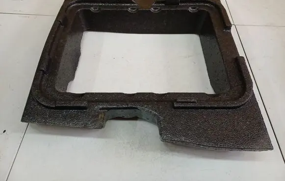 Ford C-MAX I Other exterior part 3M54R13W054AE