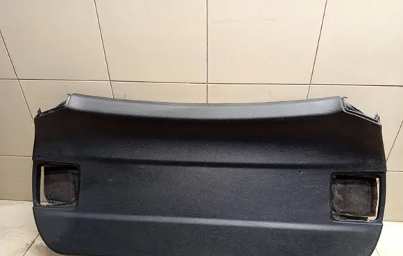 BMW X4 F26 Tailgate trim 7338104