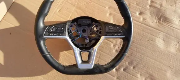 Nissan Qashqai Steering wheel 34257522B