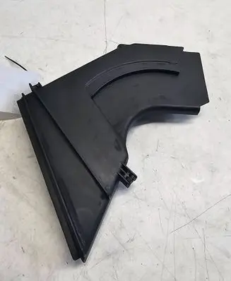 Audi A6 S6 C5 4B Timing belt guard (cover) 078109123AD