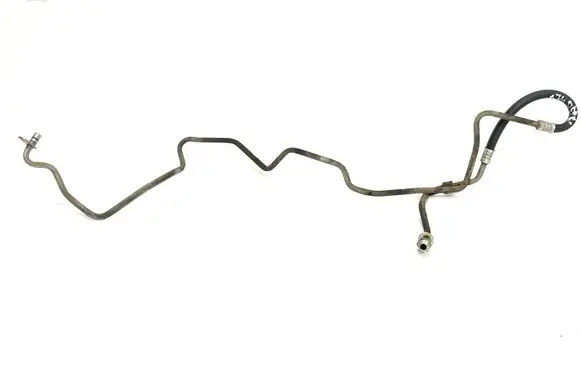 Mercedes-Benz V Class W447 Gearbox oil cooler pipe/hose 