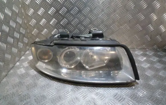 Audi A4 S4 B6 8E 8H Headlight/headlamp 8E0941004F 8E0990008F 89305700