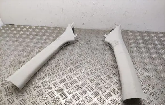 KIA Sorento (A) pillar trim
