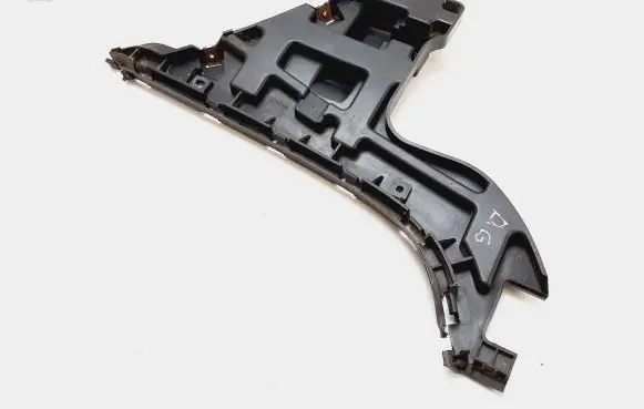 Volvo S80 Rear bumper mounting bracket 31213294 S3DHA