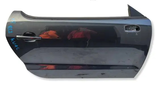 Peugeot RCZ Front door 