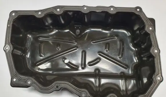 Ford Transit VII Oil sump GK2Q-6675-AA
