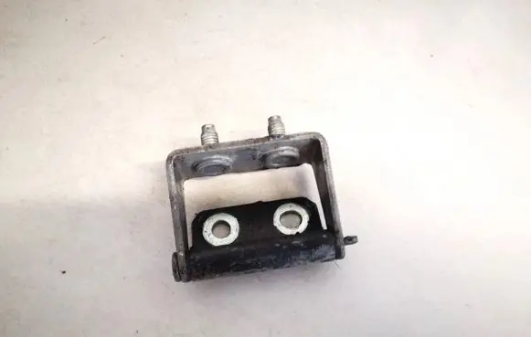 Nissan Qashqai Tailgate/trunk/boot hinge