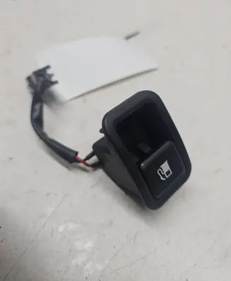 Hyundai Santa Fe Fuel tank opening switch 935552B000