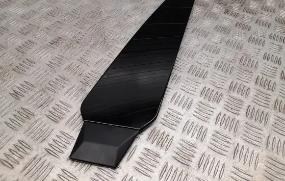 Audi Q8 Front door glass trim molding 4M8853289
