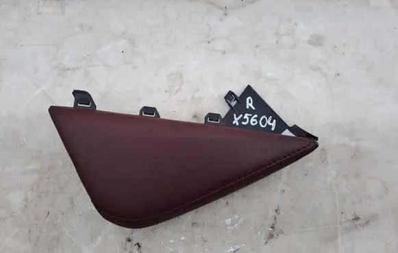 Mazda CX-3 Other interior part DA7A64951