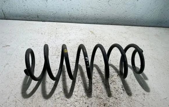 Audi A1 Rear coil spring