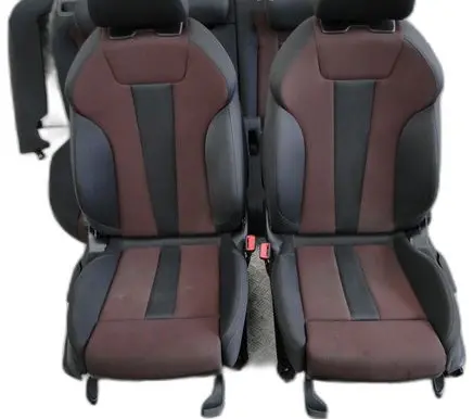 Audi A4 S4 B9 Seat set