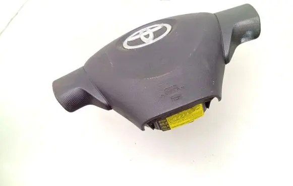 Toyota Auris 150 Steering wheel airbag 4513002280