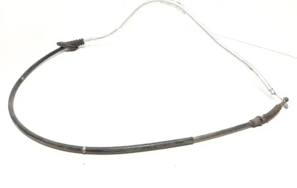 Volkswagen PASSAT B7 USA Handbrake/parking brake wiring cable 561609721A