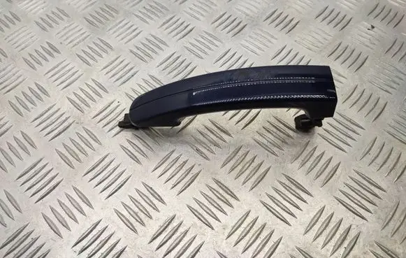Ford Transit Custom Sliding door exterior handle BK21V26600BAW