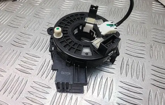 Nissan Juke I F15 Airbag slip ring squib (SRS ring)
